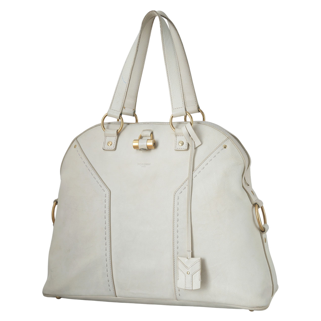 Yves Saint Laurent(USED)생로랑 153959 뮤즈백 라지